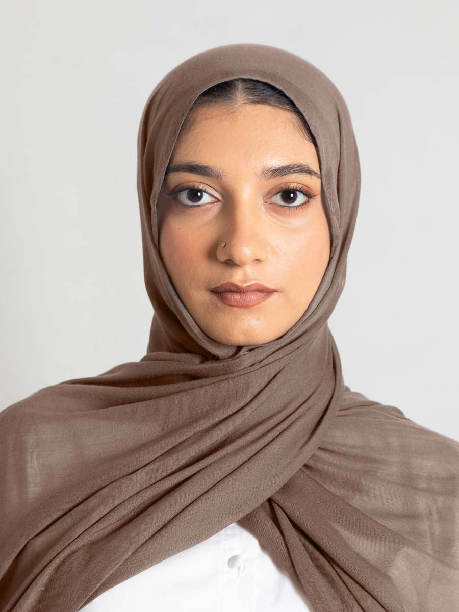 Cedar - Modal Hijab