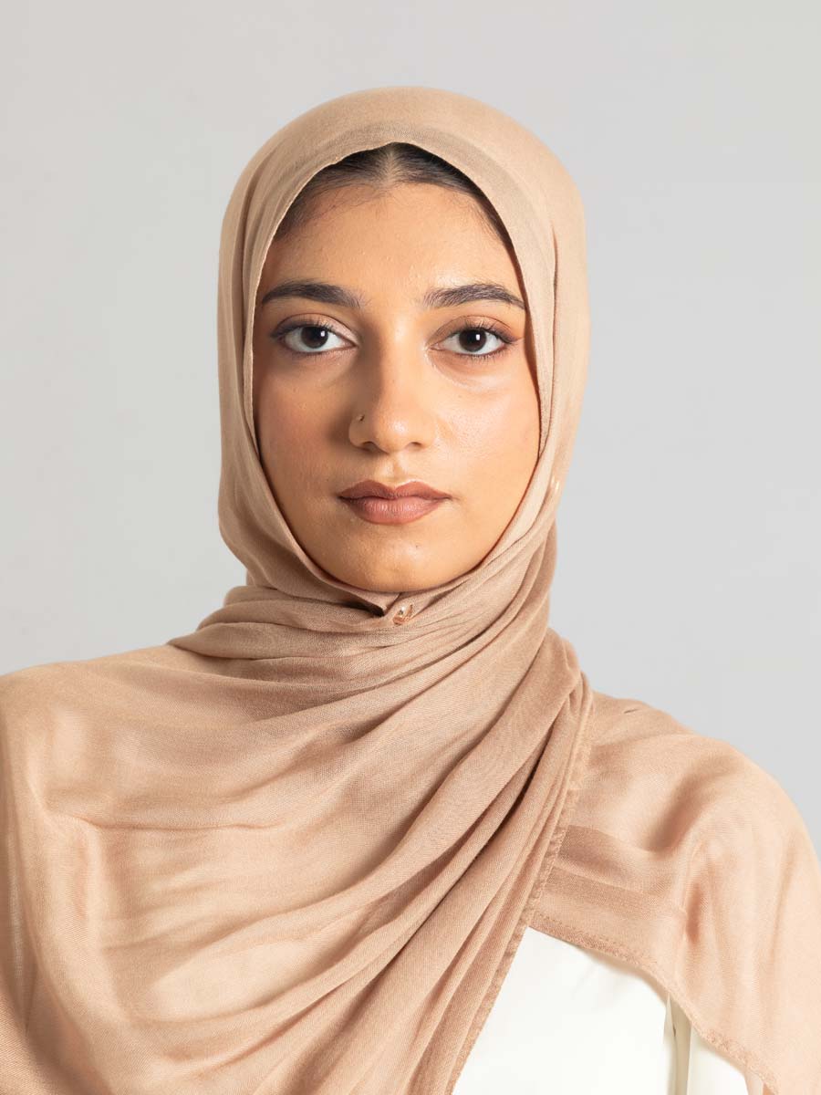 Chai - Modal Hijab